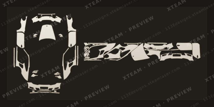 Porsche 911 — Porsche 911 - Car Exterior P Turbo Series 2012 Coupe