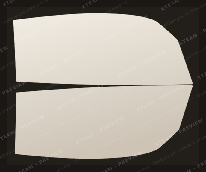 Porsche 918 — Porsche 918 - Window Film P 2014