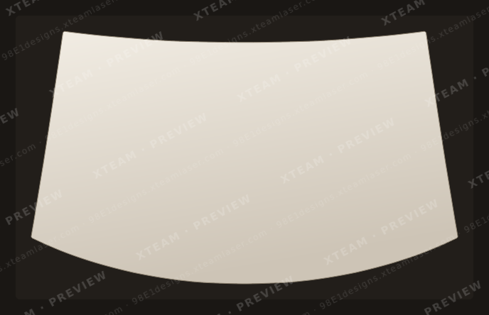 Porsche Cayenne — Porsche Cayenne - Window Film P SUV 2024