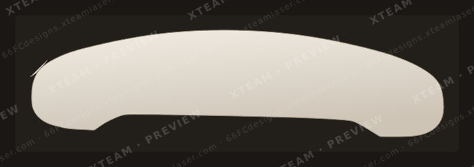 Porsche Taycan(2019) — Porsche Taycan(2019) - Instrument board(131.3X506.1)