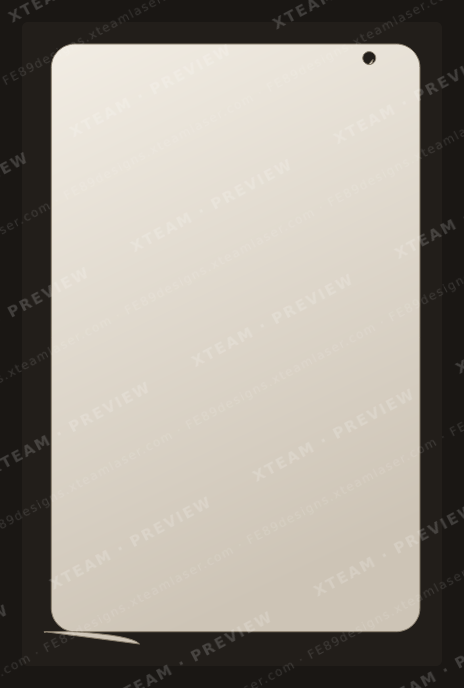 Positivo Tablet T2080 10.1 — Positivo Tablet T2080 10.1 - Front