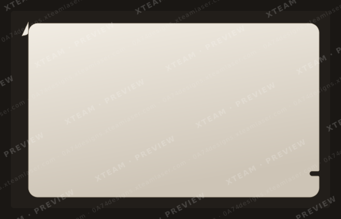 Positivo Tablet Tab Q10 — Positivo Tablet Tab Q10 - Front (2)