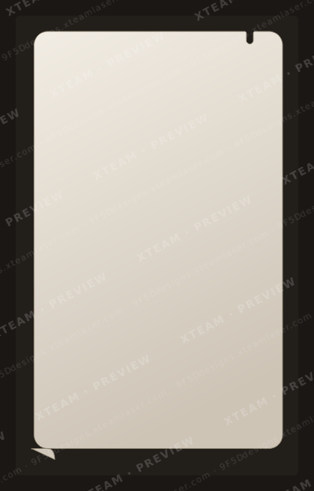 Positivo Tablet Tab Q10 — Positivo Tablet Tab Q10 - with cover