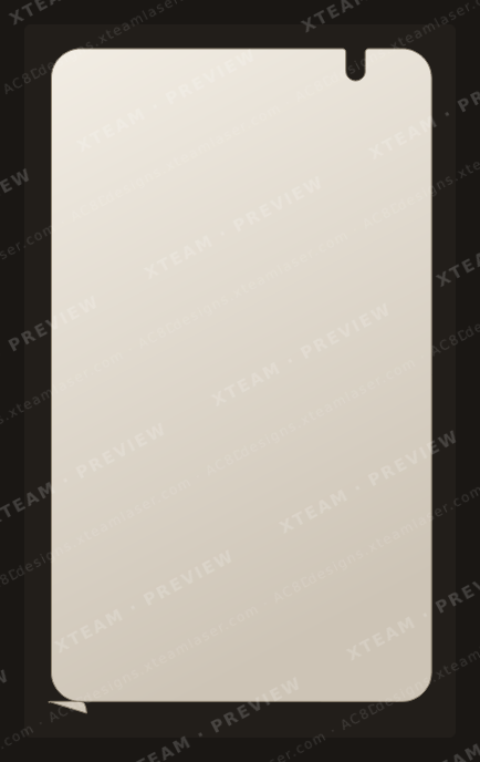 Positivo Tablet Tab Q8 — Positivo Tablet Tab Q8 - with cover