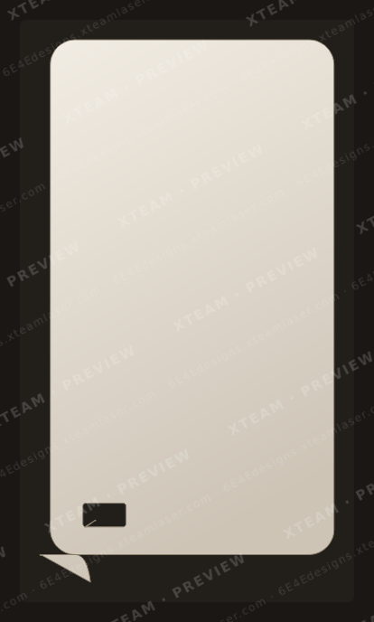 Positivo Tablet Twist Tab 7 — Positivo Tablet Twist Tab 7 - Back