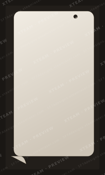 Positivo Tablet Twist Tab 7 — Positivo Tablet Twist Tab 7 - Front
