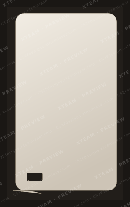 Positivo Tablet Twist Tab+ — Positivo Tablet Twist Tab+ - Back
