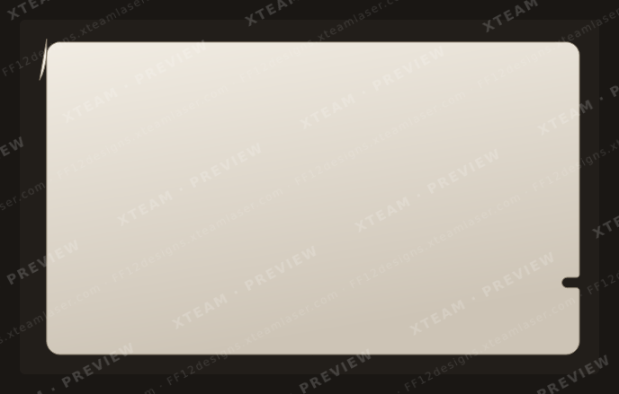 Positivo Tablet Vision TAB 7 Moana — Positivo Tablet Vision TAB 7 Moana - Front