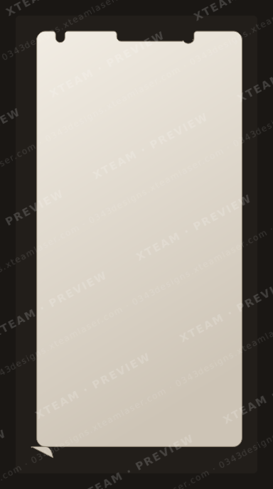 Premio S71 — Premio S71 - Front