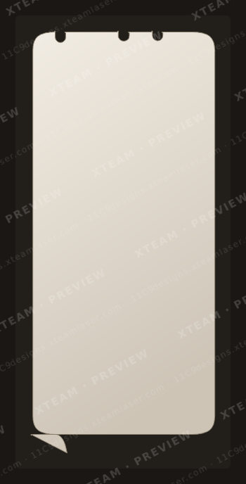 Premio S73 — Premio S73 - Front