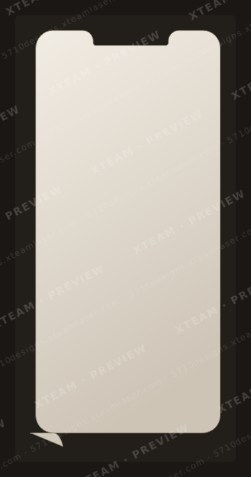 Premio X80 — Premio X80 - Front