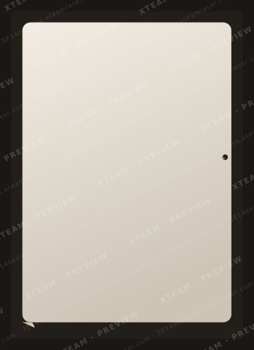 Prestigio Tablet Grace 3101 4G — Prestigio Tablet Grace 3101 4G - Front