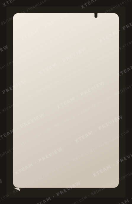 Prestigio Tablet Grace 4891 4G — Prestigio Tablet Grace 4891 4G - Front