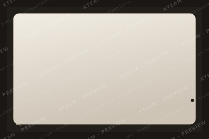 Prestigio Tablet Grace 4891 4G — Prestigio Tablet Grace 4891 4G - Front (2)