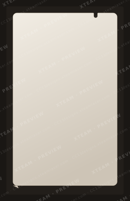 Prestigio Tablet Grace 4991 4G — Prestigio Tablet Grace 4991 4G - Front