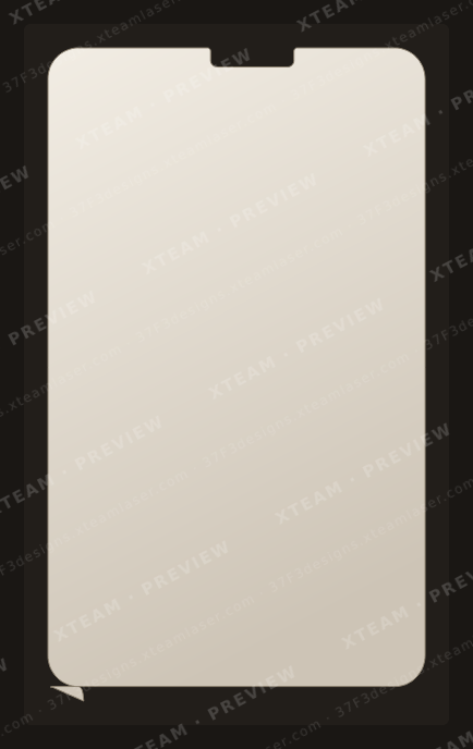 Prestigio Tablet MultiPad Wize 3418 — Prestigio Tablet MultiPad Wize 3418 - with cover