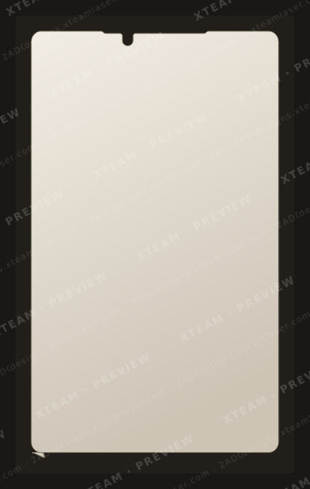 Prestigio Tablet MultiPad Wize 3797 — Prestigio Tablet MultiPad Wize 3797 - with cover