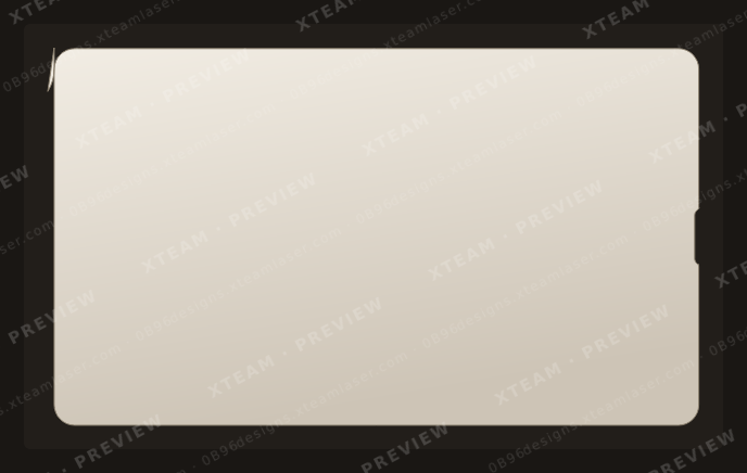 Prestigio Tablet Muze 3708 3G — Prestigio Tablet Muze 3708 3G - Front (2)