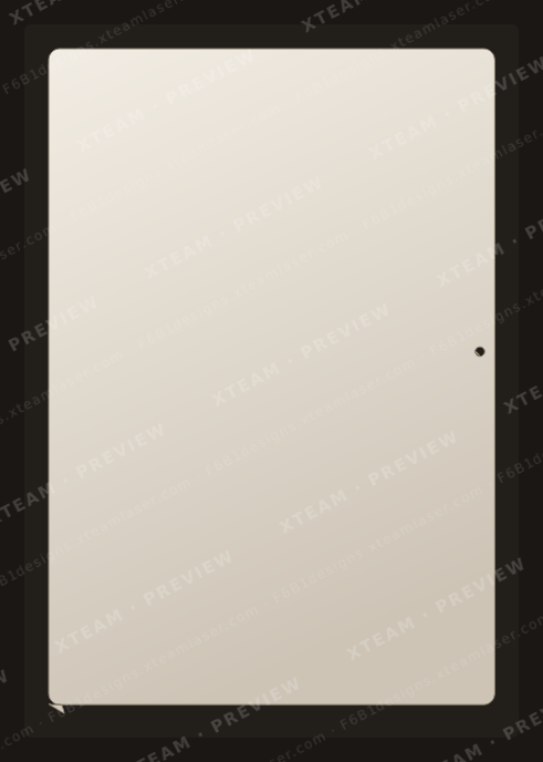 Prestigio Tablet Wize 4131 PMT4131 4G — Prestigio Tablet Wize 4131 PMT4131 4G - Front