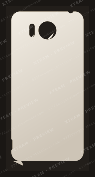 Prestigio Grace R7 PSP7501 — Prestigio Grace R7 PSP7501 - Back