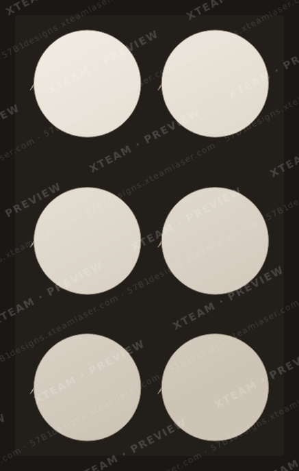 Prettylittle E1-3 — Prettylittle E1-3 - Front
