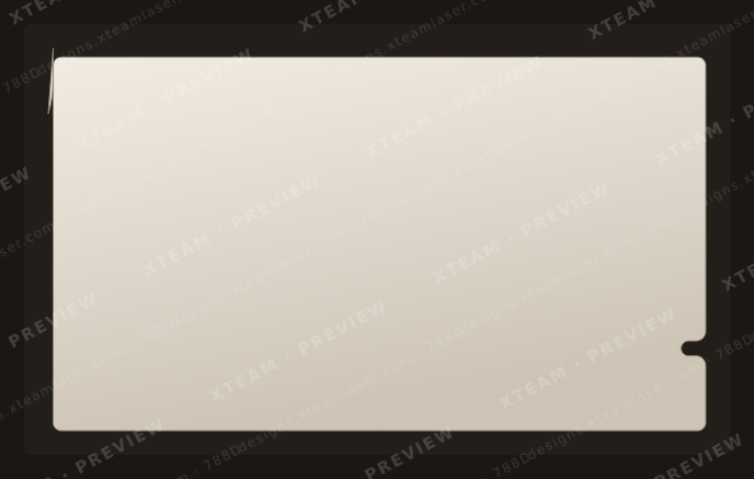 Pritom Tablet L8 — Pritom Tablet L8 - Front