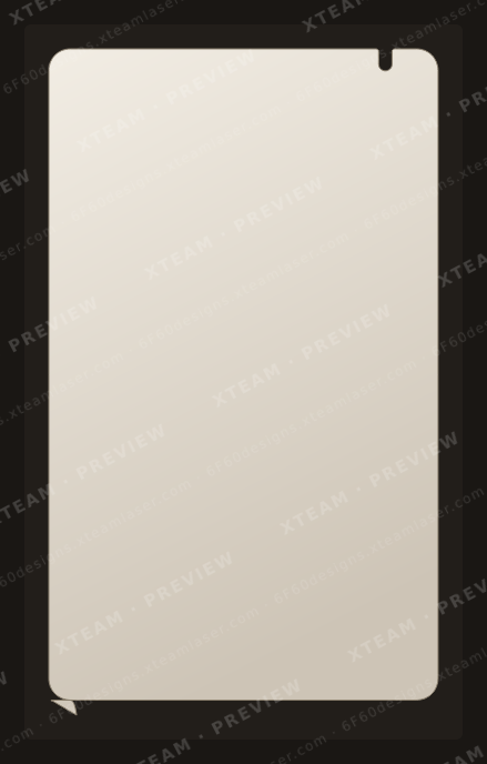 Prixton Tablet T9120 — Prixton Tablet T9120 - Front