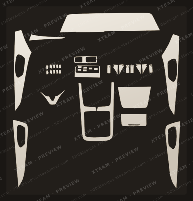 Qichen V — Qichen V - INTERIOR Q V V 2022