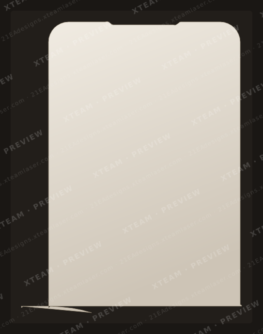 Qin F21Pro — Qin F21Pro - Front