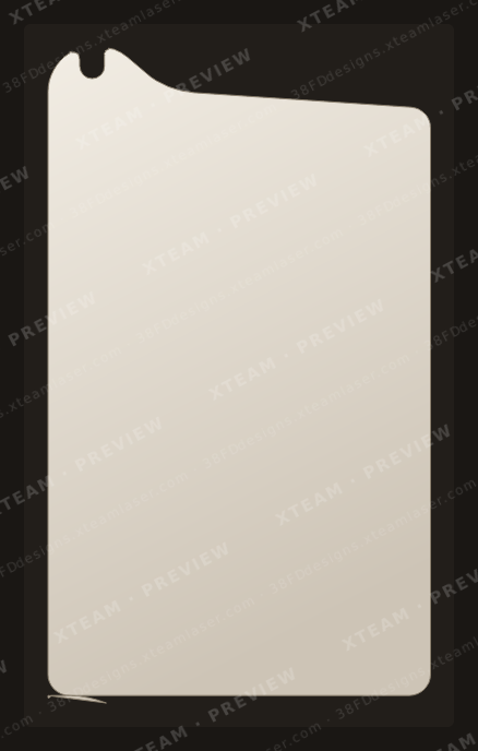 Qin K25 — Qin K25 - with cover 1