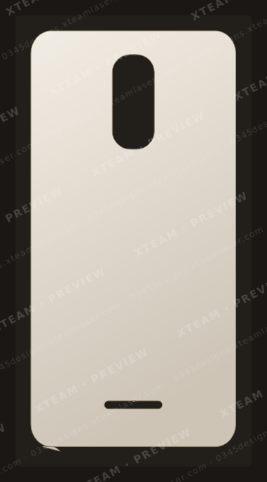 Quantum Five QE82 — Quantum Five QE82 - Back