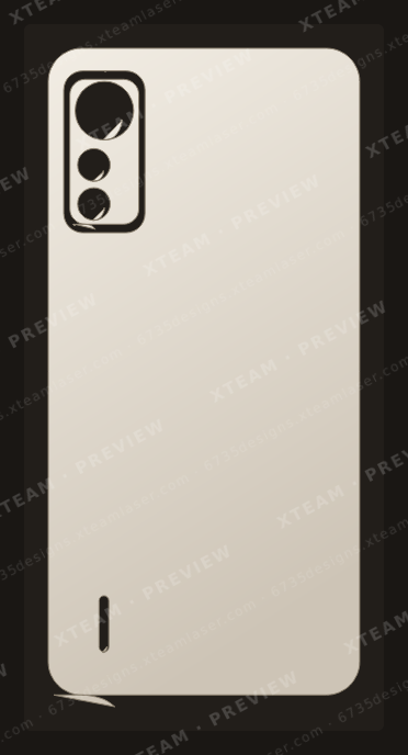 Quantum Q03 — Quantum Q03 - Back stickers 1