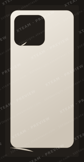 Quantum Q10 Negro — Quantum Q10 Negro - Back
