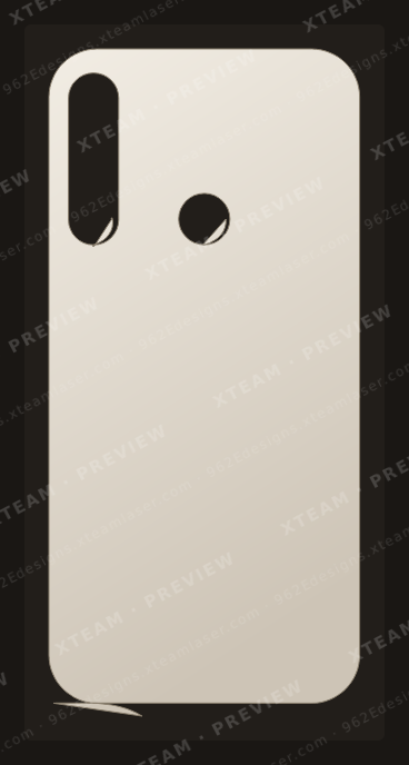 Quantum Q20 — Quantum Q20 - Back