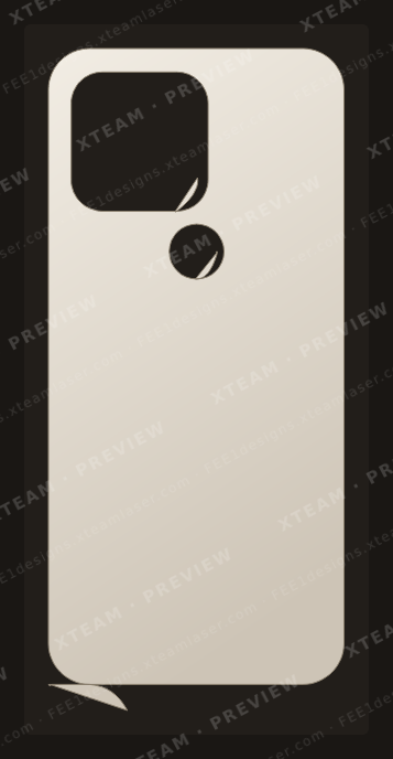 Quantum Q30 — Quantum Q30 - Back