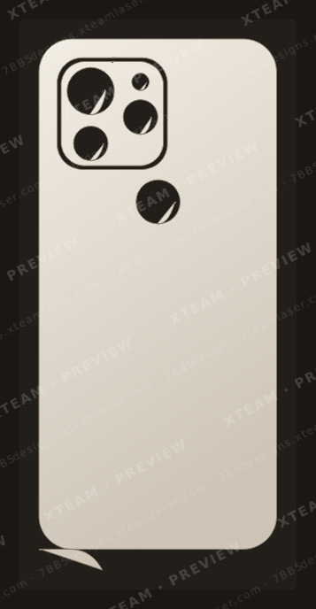 Quantum Q30 — Quantum Q30 - Back 1