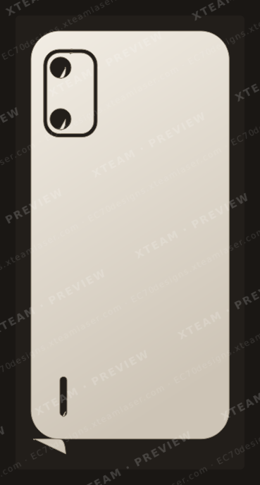 Quantum Switch — Quantum Switch - Back 1