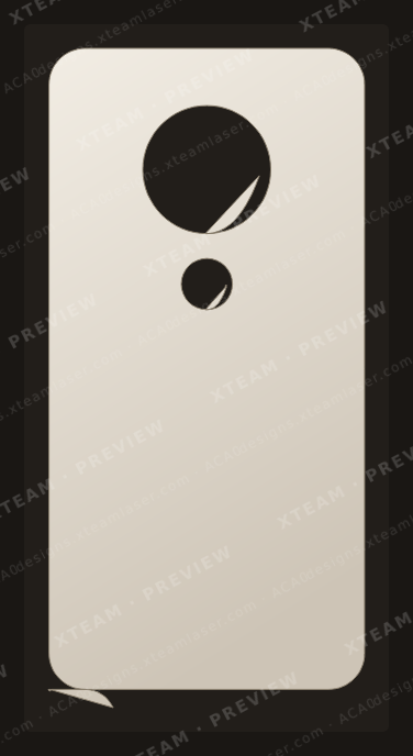 Quantum V QX2 — Quantum V QX2 - Back