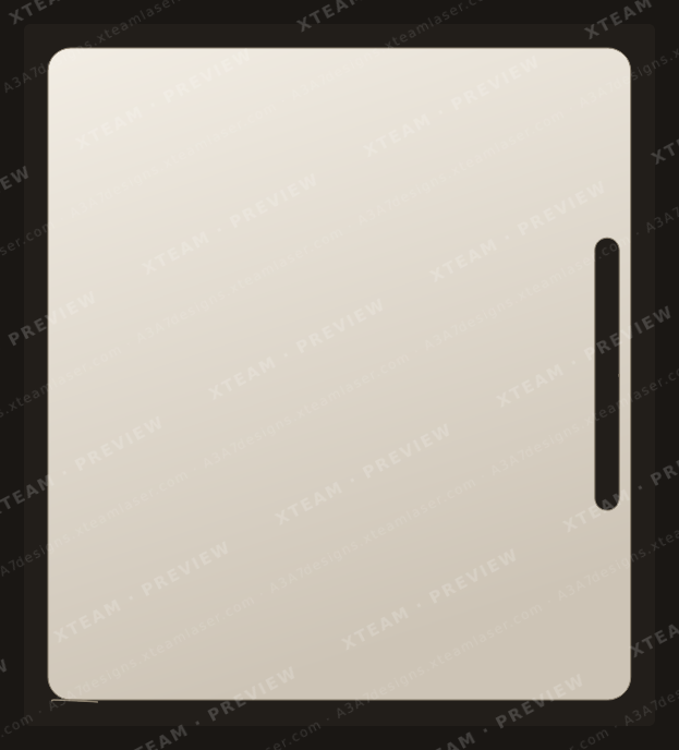 Rakuten Kobo Tablet Forma — Rakuten Kobo Tablet Forma - Front