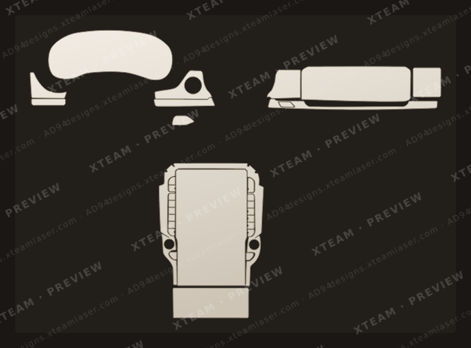 Ram 1500 — Ram 1500 - INTERIOR R 2025