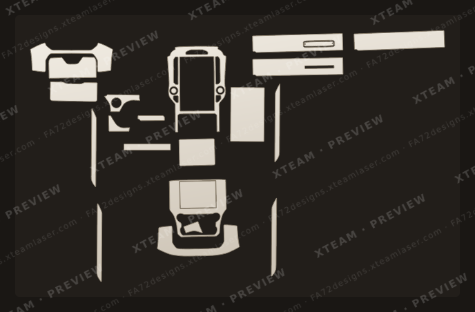 Ram 3500 — Ram 3500 - INTERIOR R 2021