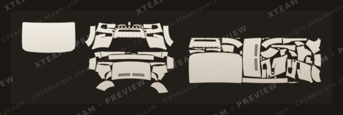 Ram Promaster — Ram Promaster - Exterior Of Car R 2021