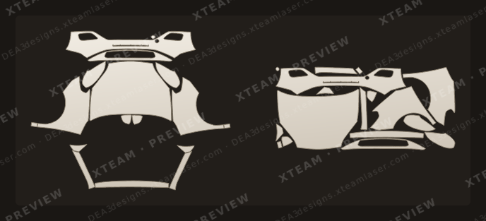 Ram Promaster — Ram Promaster - EXTERIOR R City Tradesman SLT 2021