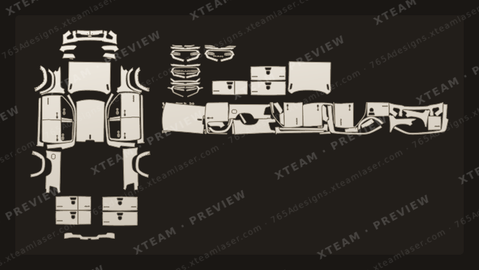 Ram RAM1500 — RAM1500 - EXTERIOR R Big Horn 2025