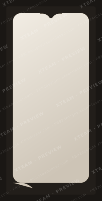 Ravoz Z3 Lite — Ravoz Z3 Lite - Front 1