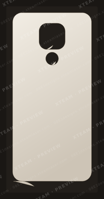 Ravoz Z3 Pro — Ravoz Z3 Pro - Back