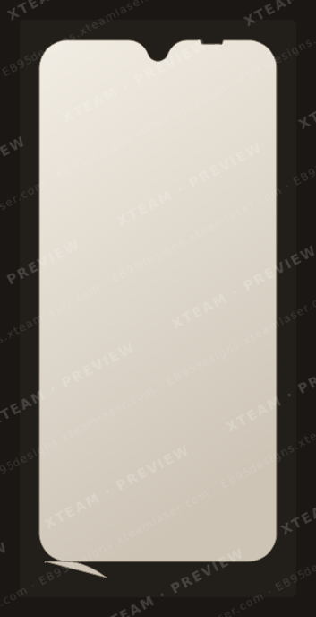 Ravoz Z5 Lite — Ravoz Z5 Lite - Front 1
