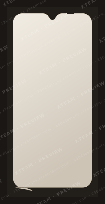 Ravoz Z5 Lite — Ravoz Z5 Lite - with cover 1