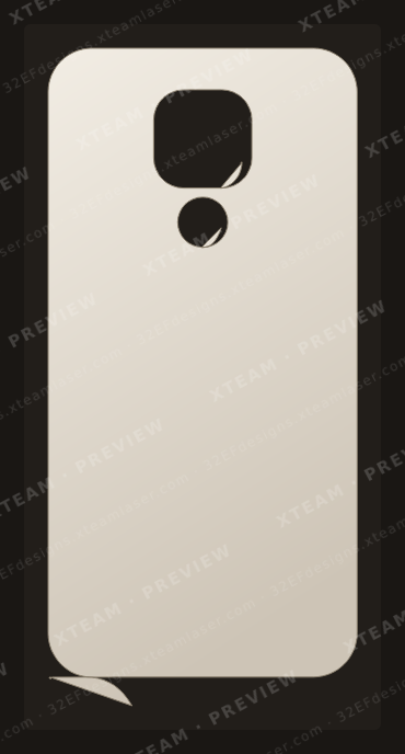 Ravoz Z5 Pro — Ravoz Z5 Pro - Back