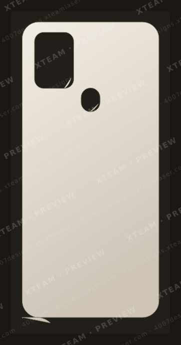 Ravoz Z6 Lite — Ravoz Z6 Lite - Back